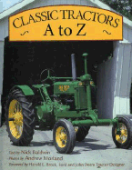Classic Tractors A-Z