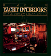Classic Yacht Interiors