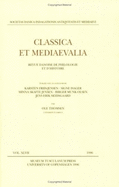 Classica et Mediaevalia vol. 47