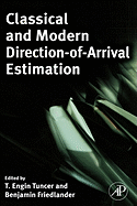 Classical and Modern Direction-Of-Arrival Estimation
