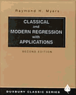 Classical and Modern Regression with Applications