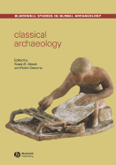 Classical Archaeology