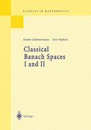 Classical Banach Spaces I and II: Sequence Spaces and Function Spaces