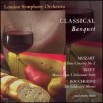 Classical Banquet
