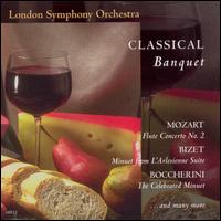 Classical Banquet - 