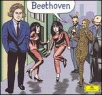 Classical Bytes: Beethoven