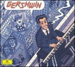 Classical Bytes Gershwin - Andr� Previn (piano); David Finck (double bass); James Levine; Roberto Szidon (piano)