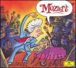 Classical Bytes: Mozart - Christoph Eschenbach (piano); David Jolley (horn); Dietrich Fischer-Dieskau (baritone); Michael Collins (clarinet); Reri Grist (soprano); Roberta Peters (soprano); Vienna State Opera Concert Chorus (choir, chorus)