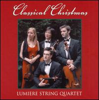 Classical Christmas - Eileen Bedlington (trumpet); Kristina Musser (violin); Lumiere String Quartet