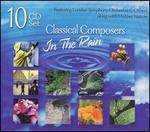 Classical Composers in the Rain