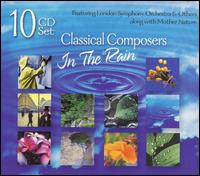 Classical Composers in the Rain - London Symphony Orchestra