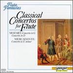 Classical Concertos for Flute