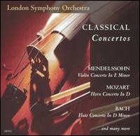 Classical Concertos - 