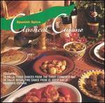 Classical Cuisine: Spanish Spice