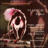 Classical Dance - 