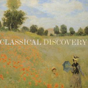 Classical Discovery - 