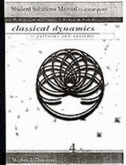 Classical Dynamics of Particle
