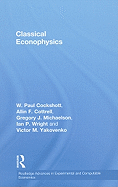Classical Econophysics