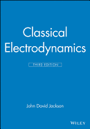 Classical Electrodynamics