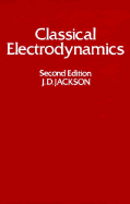 Classical Electrodynamics