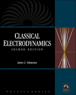 Classical Electrodynamics