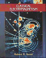 Classical Electromagnetism