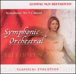 Classical Evolution: Beethoven: Symphony No. 9 "Choral"