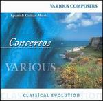 Classical Evolution: Spanish Guitar Music
