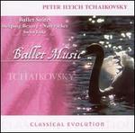 Classical Evolution: Tchaikovsky: Ballet Suites