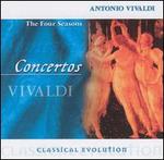 Classical Evolution: Vivaldi Concertos