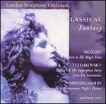 Classical Fantasy