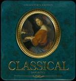 Classical Favorites [Collector's Edition Music Tin]