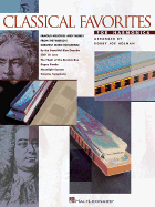 Classical Favorites for Harmonica