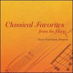 Classical Favorites from the Harp