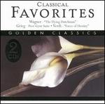 Classical Favorites [Madacy]