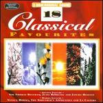 Classical Favourites Sampler