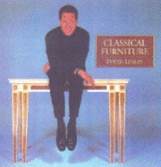 CLASSICAL FURNITURE - 