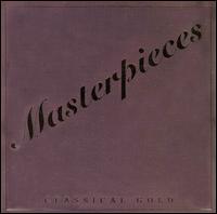 Classical Gold: Masterpieces - Juan Carlos Rybin (violin)