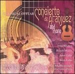 Classical Guitar: Concierto de Aranjuez and More