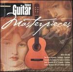 Classical Guitar: Masterpieces [2003 St. Clair]