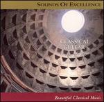 Classical Guitar, Vol. 1