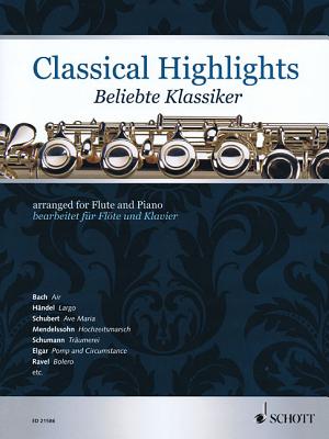 Classical Highlights - Mitchell, Kate (Editor)