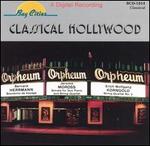 Classical Hollywood, Vol. 1