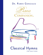 Classical Hymns for Solo Piano