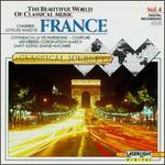 Classical Journey: France