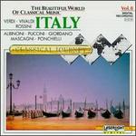 Classical Journey: Italy