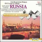 Classical Journey: Russia