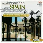 Classical Journey: Spain