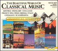 Classical Journey - Bela Banfalvi (violin); Blechbl�serensemble Ludwig G�ttler; Budapest Strings; Camerata Academica Salzburg;...