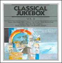 Classical Jukebox, Vol. 2 - Ivan Davis (piano); Andr� Kostelanetz (conductor)